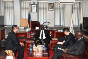 South Sudan addresses excessive fees imposed by service providers
