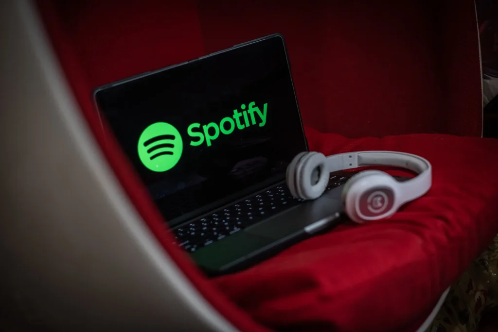 Spotify has Hit 713 Million Active Users