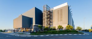 Teraco Expands Its Cape Town Data Centre