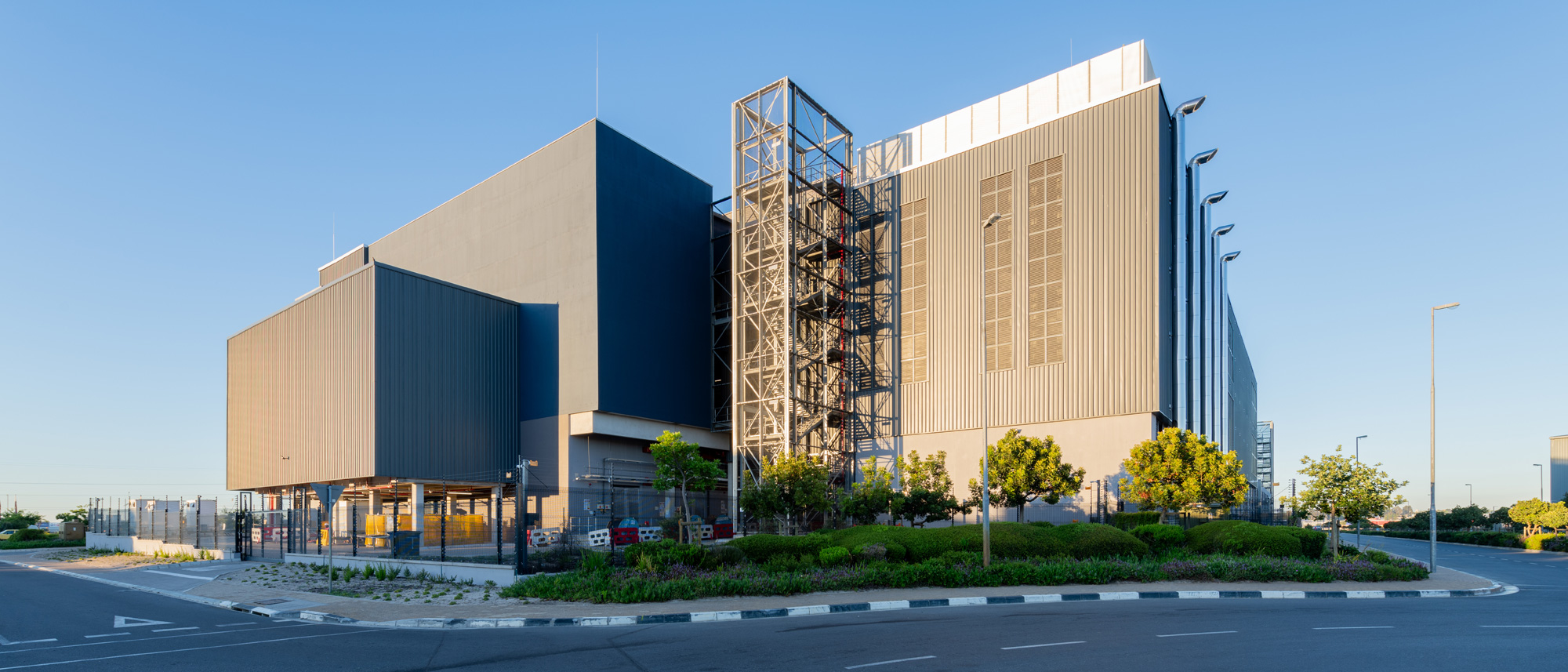 Teraco Expands Its Cape Town Data Centre