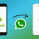How to Transfer Your WhatsApp Chats From Android to iOS
