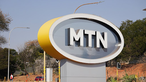 MTN South Africa's voice revenue dropped 2.8% in Q3 of 2025