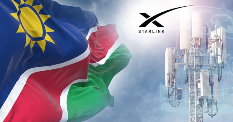 Elon Musk's Starlink is Coming to Namibia Soon