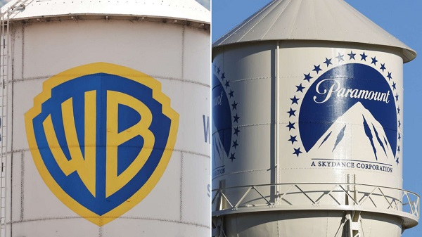 Paramount renews bid for Warner Bros