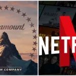 Paramount counters Netflix for Warner Bros acquisition
