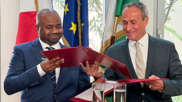 Nigeria-France digital tax deal sparks data privacy clash