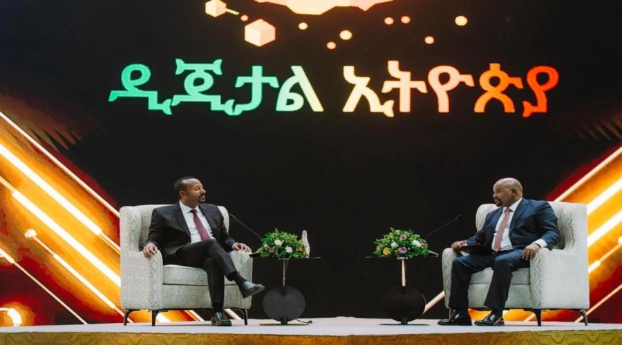 Ethiopia Launches Digital Ethiopia 2030 Strategy
