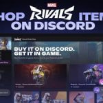 Discord users can purchase in-game items within the platform