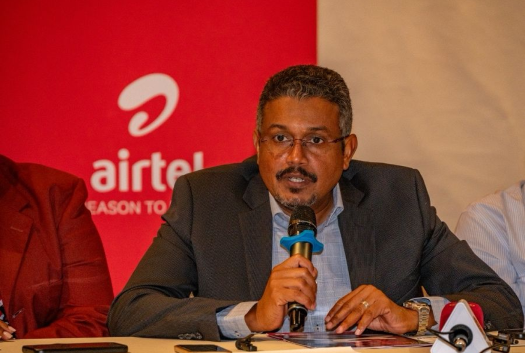 Zambia levels up digital access with Airtel's network expansion
