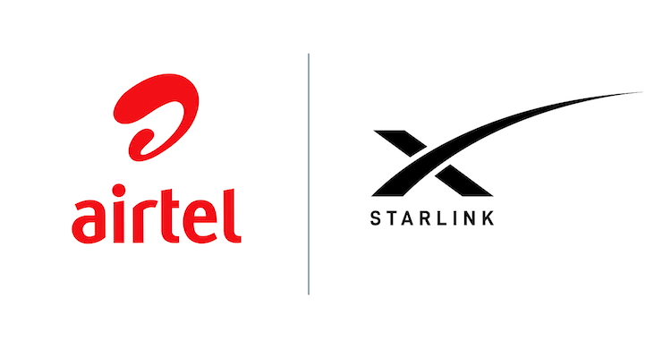 Airtel Africa teams up with Starlink for satellite phone service