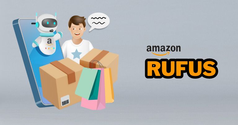 Amazon’s AI Chatbot Rufus Boosted Sales During Black Friday