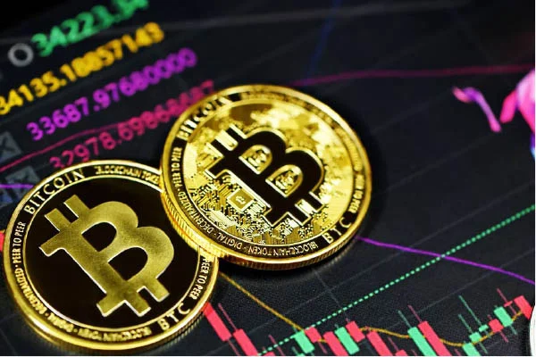 Bitcoin Rises Above R1.5 Million
