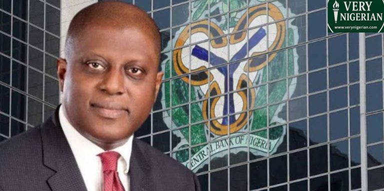 CBN implements fee on weekly withdrawals