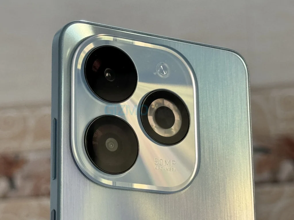 Infinix Smart 8 Price in Nigeria