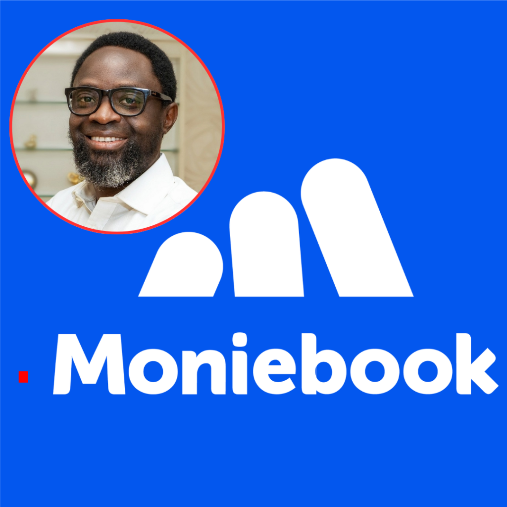 Moniepoint introduces Moniebook