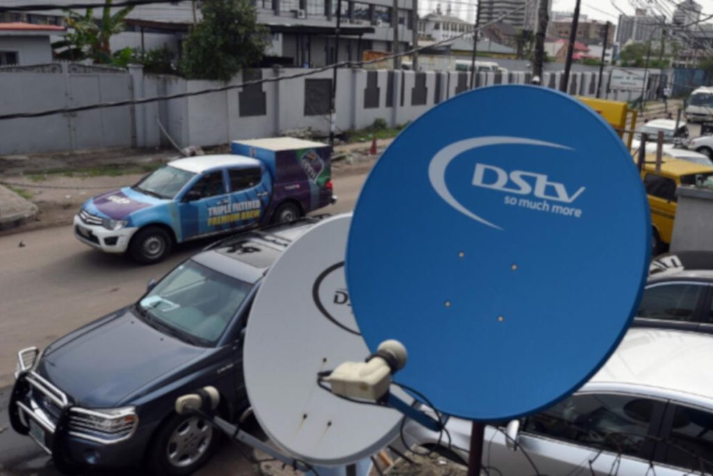 major shake-up coming for DStv subscribers in South Africa