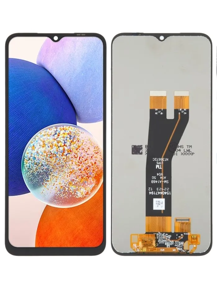 Samsung A14 Price in Nigeria