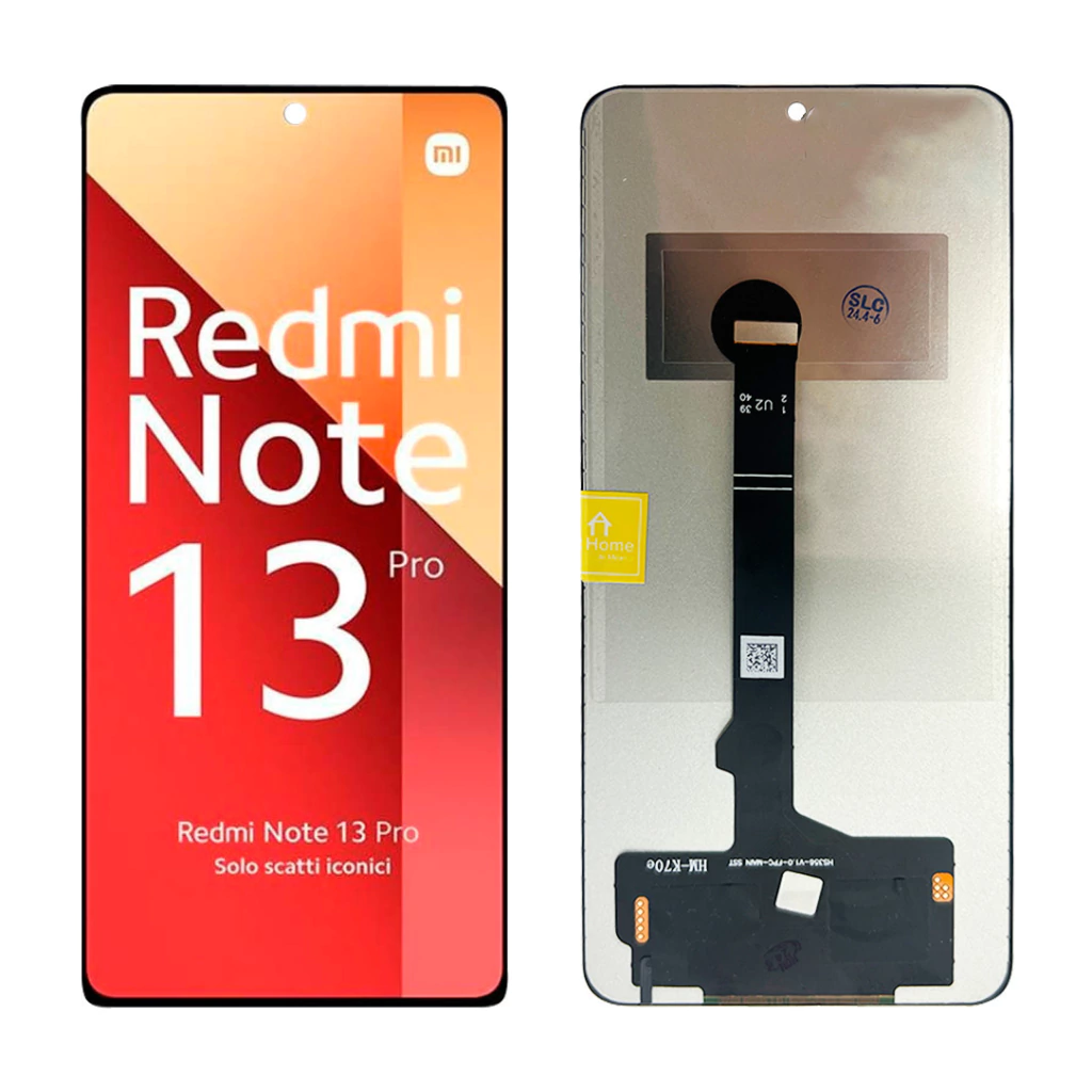 Redmi Note 13 Pro Price in Nigeria