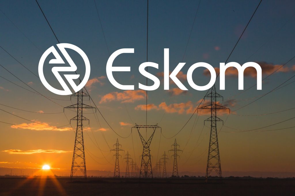 Eskom Era is About to End