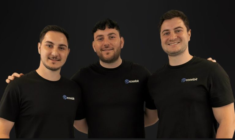 Ezeebit raises $2 million to expand stablecoin in Africa