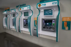 South Africa soon to move beyond cash and ATMs