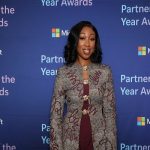 Task Systems Limited bags Microsoft award