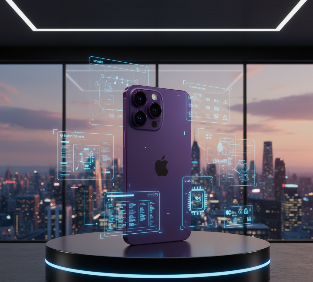 IPhone 14 pro max Price in Nigeria