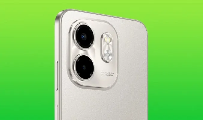 Infinix Smart 9 Price in Nigeria