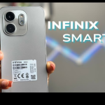 Infinix Smart 9 Price in Nigeria
