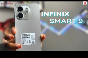 Infinix Smart 9 Price in Nigeria