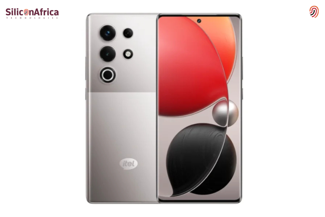 Itel S25 Ultra Price in Nigeria