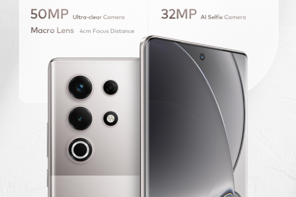 Itel S25 Ultra Price in Nigeria