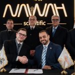 Nawah Scientific secures $23m in series A funding round