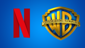 Netflix buys Warner Bros. in a $82.7 billion deal