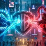 Warner Bros. turns down $108b Paramount bid