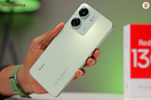 Redmi 13c Price in Nigeria
