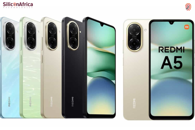 Redmi A5 Price in Nigeria