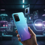 Redmi note 14 pro price in Nigeria