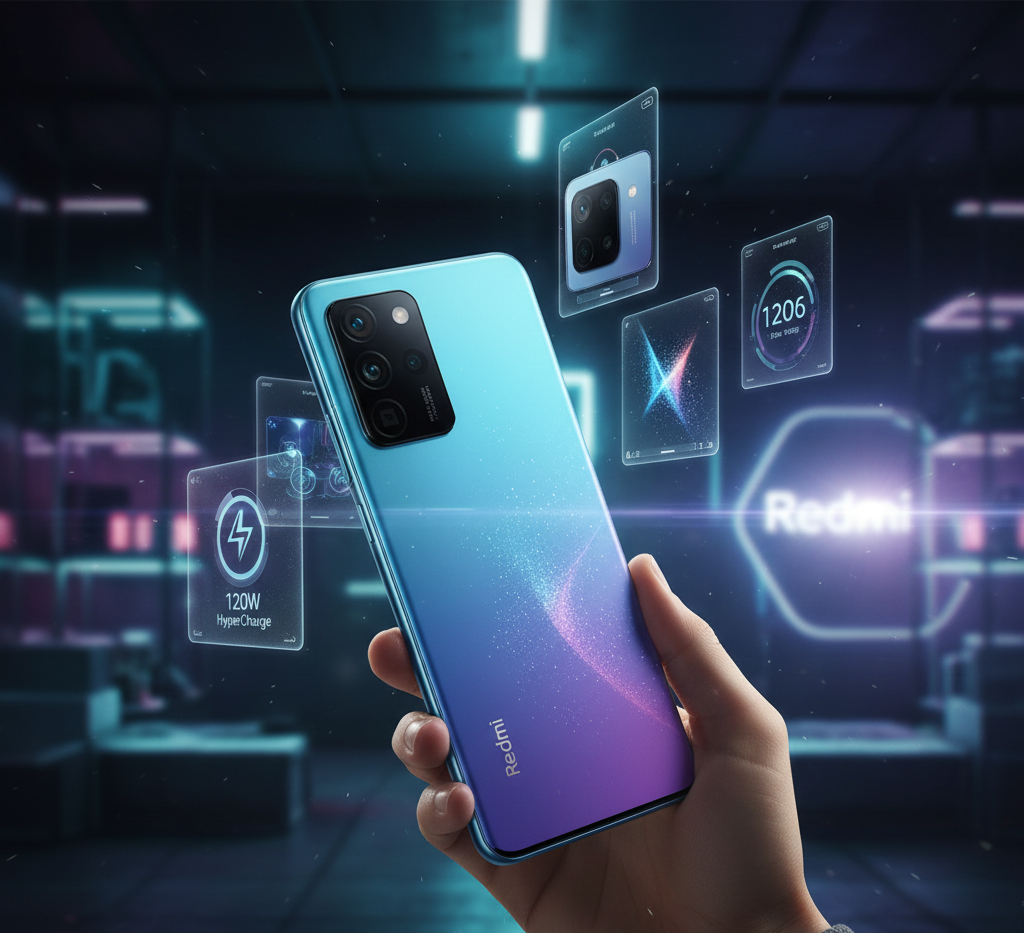 Redmi note 14 pro price in Nigeria