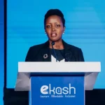 Rwanda introduces eKash to accelerate cashless economy