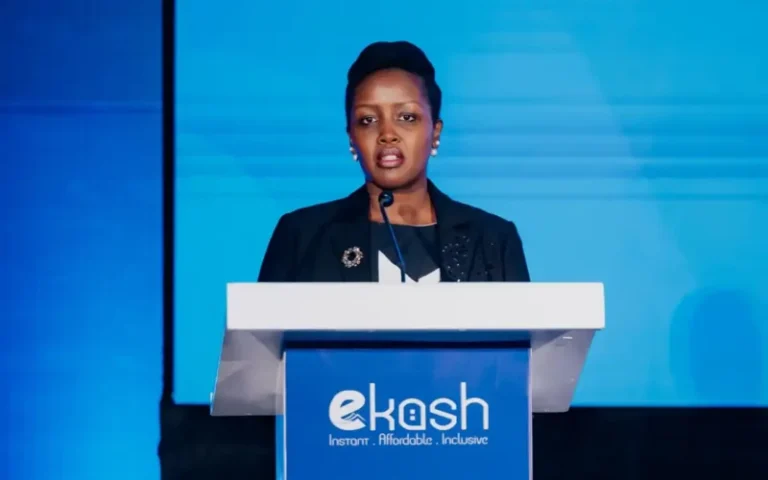 Rwanda introduces eKash to accelerate cashless economy