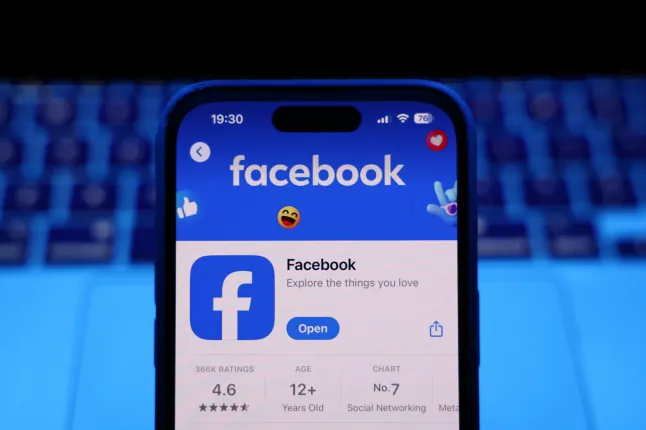 Facebook tests £9.99 monthly fee for users