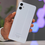 Samsung A05 Price in Nigeria