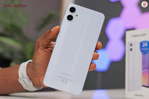 Samsung A05 Price in Nigeria