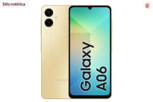 Samsung A06 Price in Nigeria