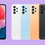 Samsung A13 Price in Nigeria