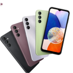 Samsung A14 Price in Nigeria