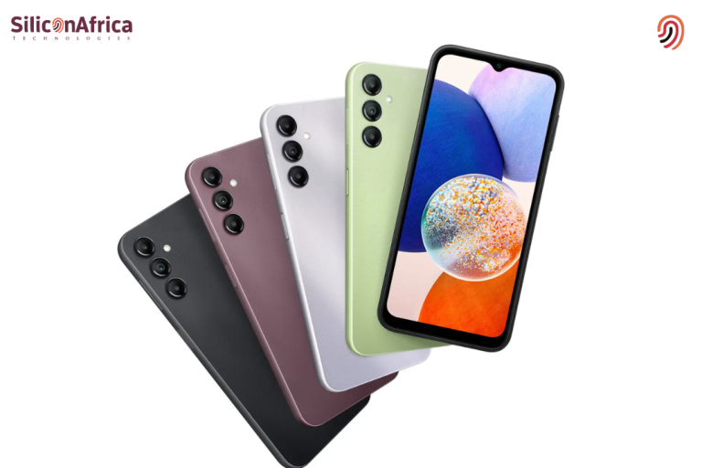 Samsung A14 Price in Nigeria