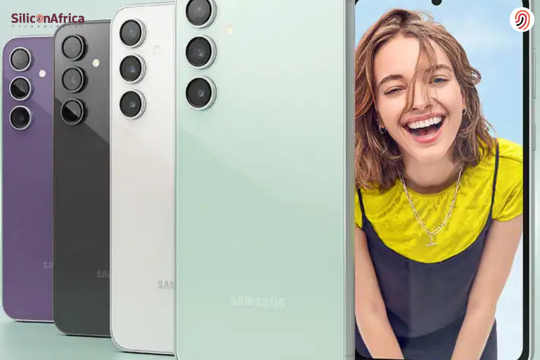 Samsung A16 Price in Nigeria