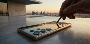 Samsung Galaxy S24 Ultra price in nigeria